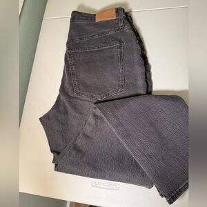 Madewell Women's Curvy Perfect Vintage  Jean